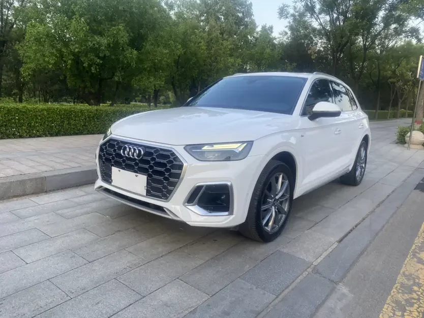 Audi Q5L