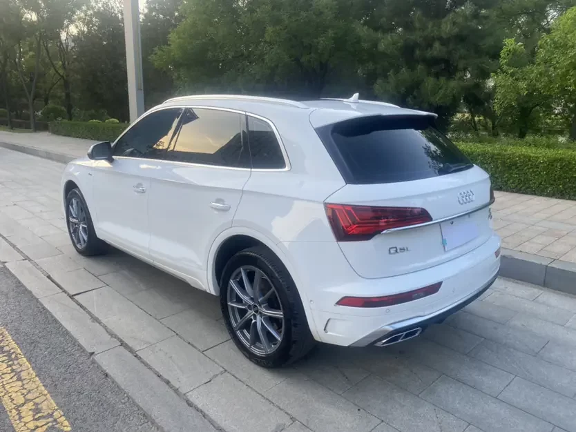 Audi Q5L
