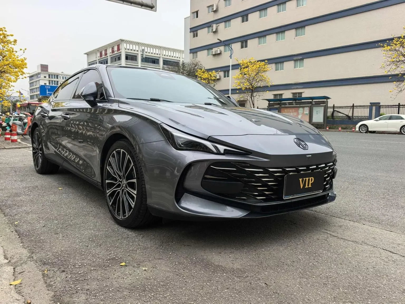 MG 7
