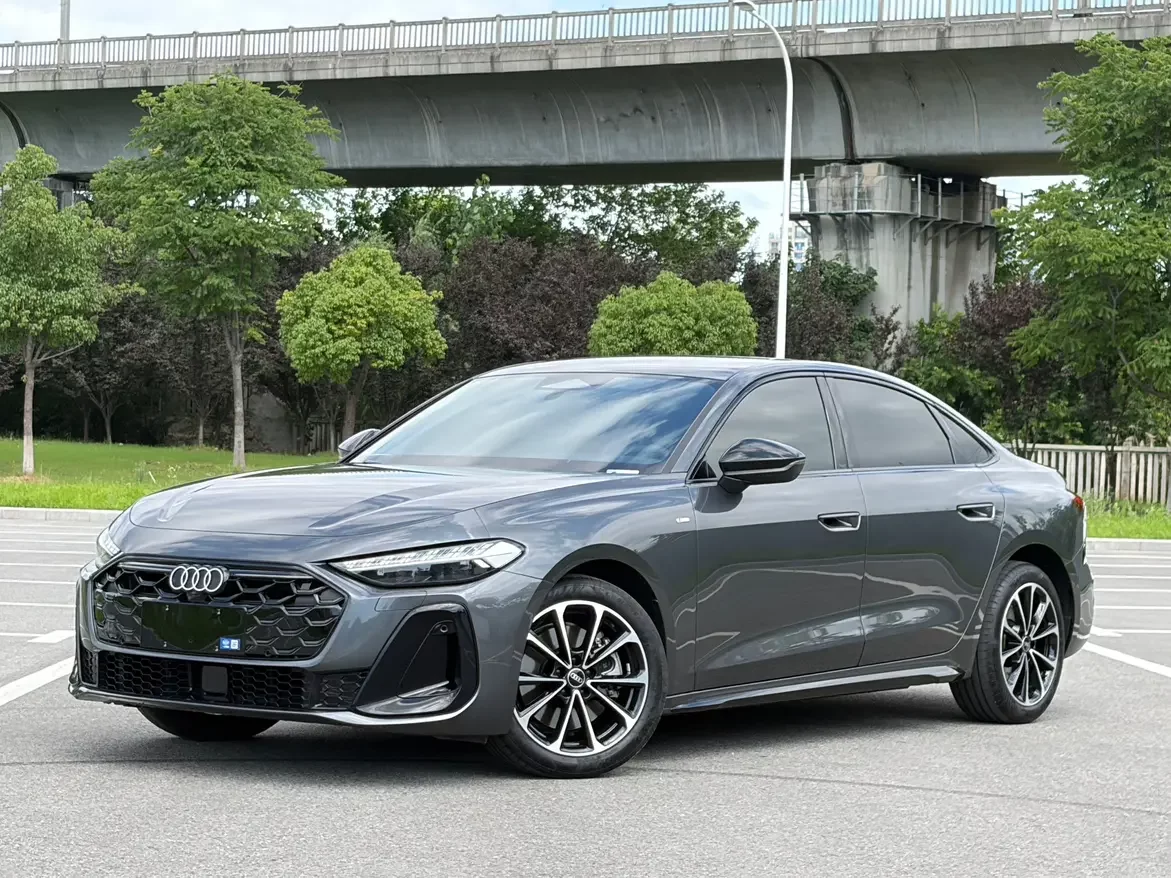 Audi A5L
