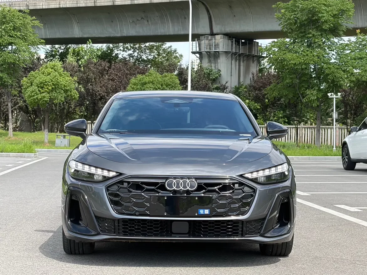 Audi A5L