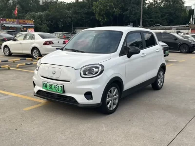 Leapmotor T03