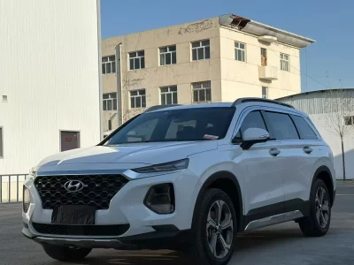Hyundai Shengda