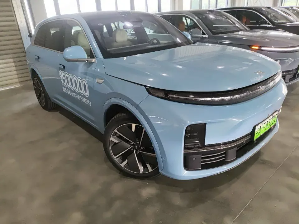 Lixiang L7