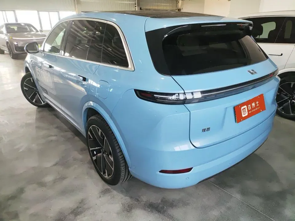 Lixiang L7