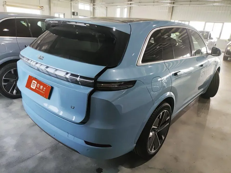 Lixiang L7