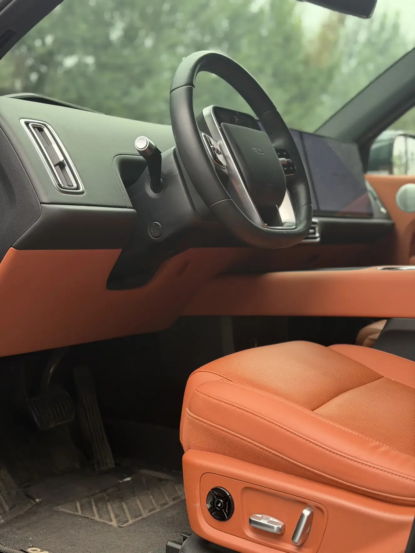 Lixiang L6
