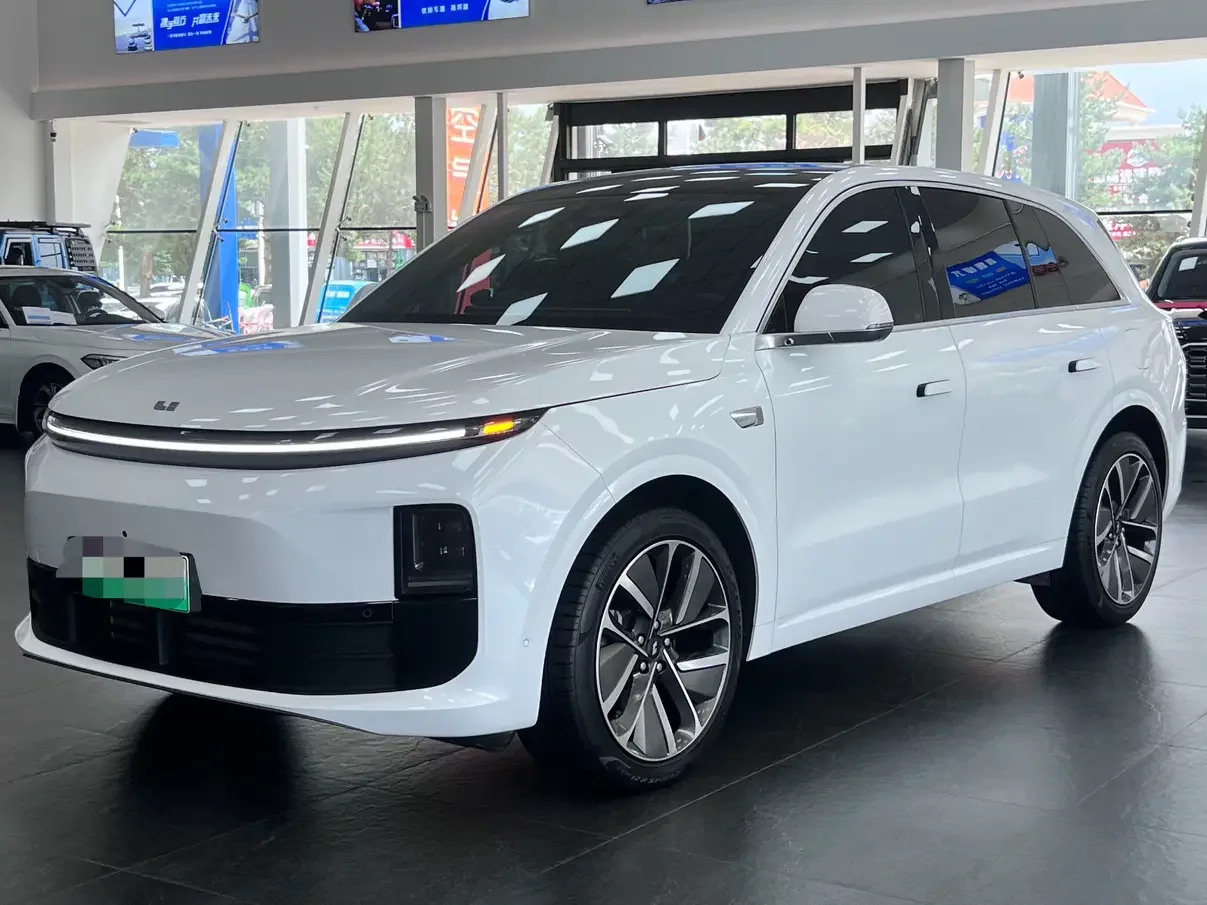 Lixiang L6