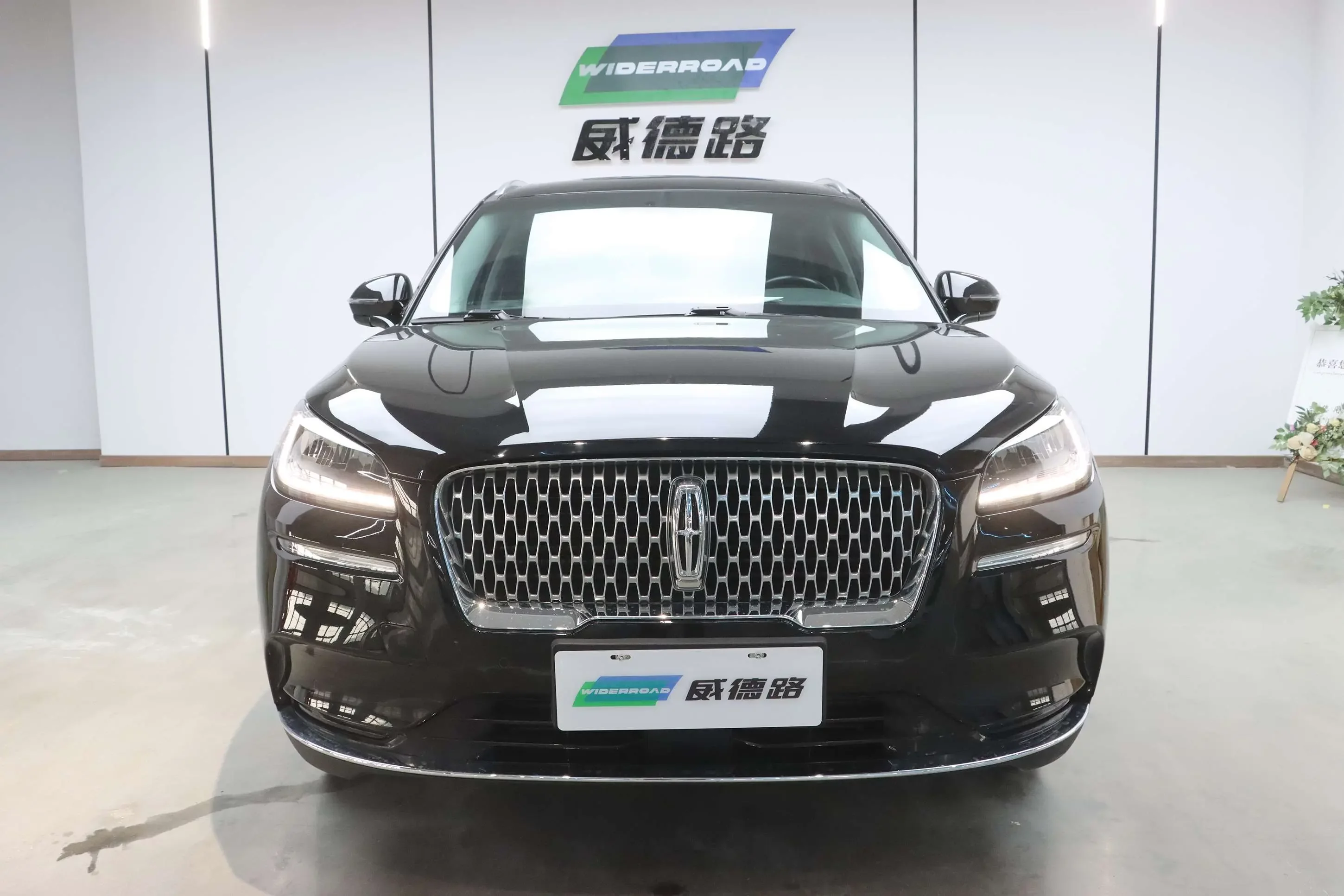 Lincoln adventurer