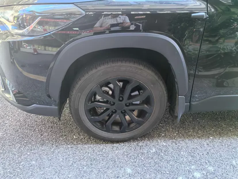 Toyota Frontlander