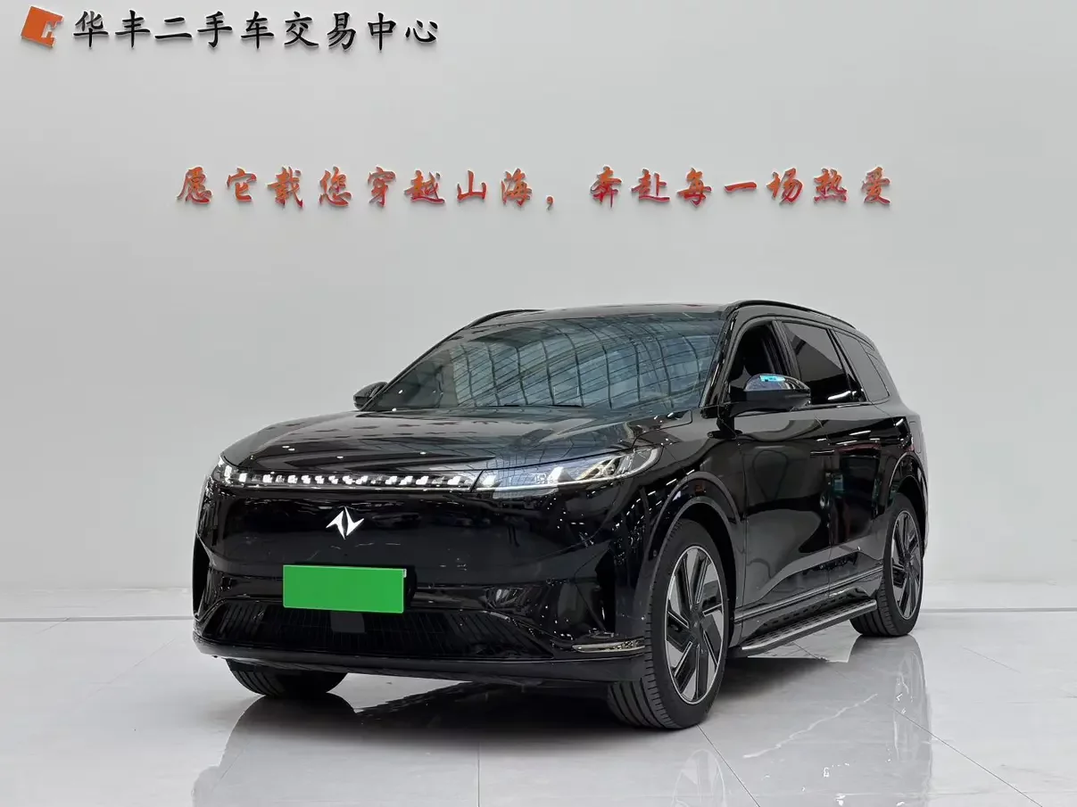 Dongfeng Yipai 008  из Китая