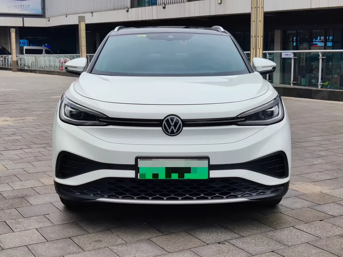 Volkswagen ID.4X