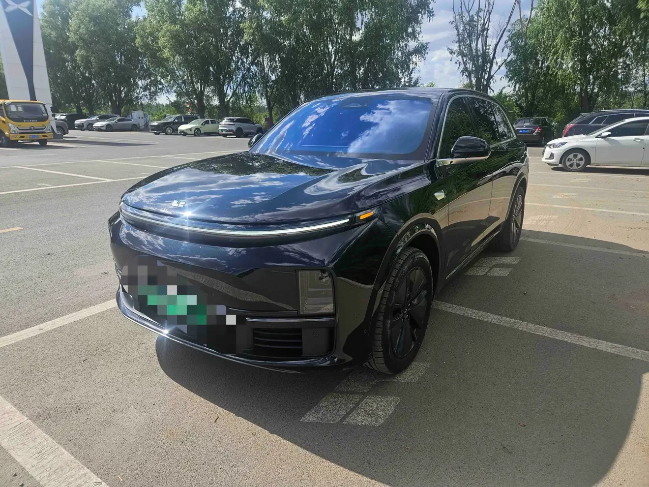Lixiang L7