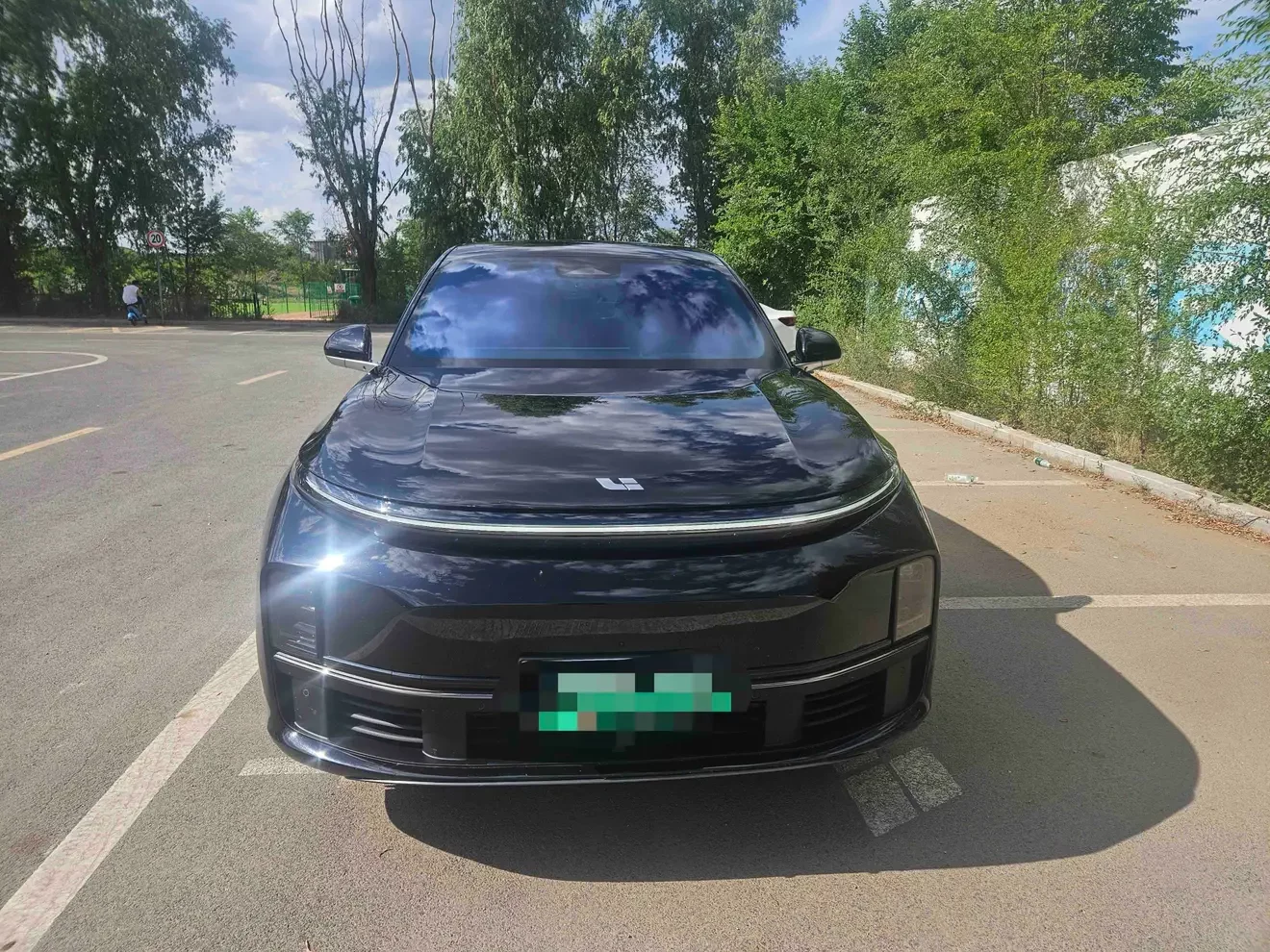 Lixiang L7