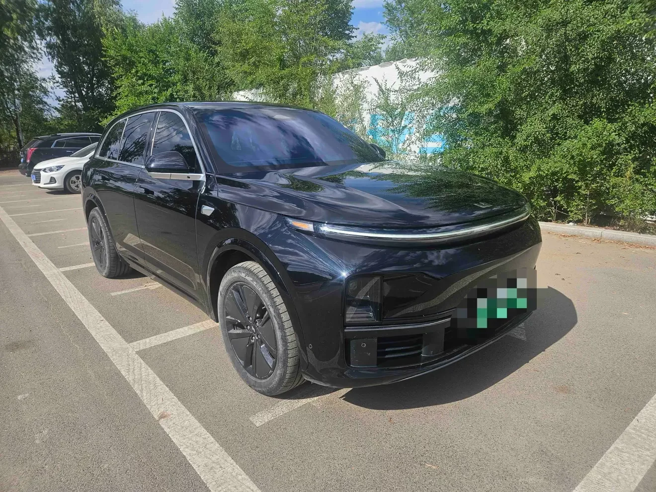 Lixiang L7