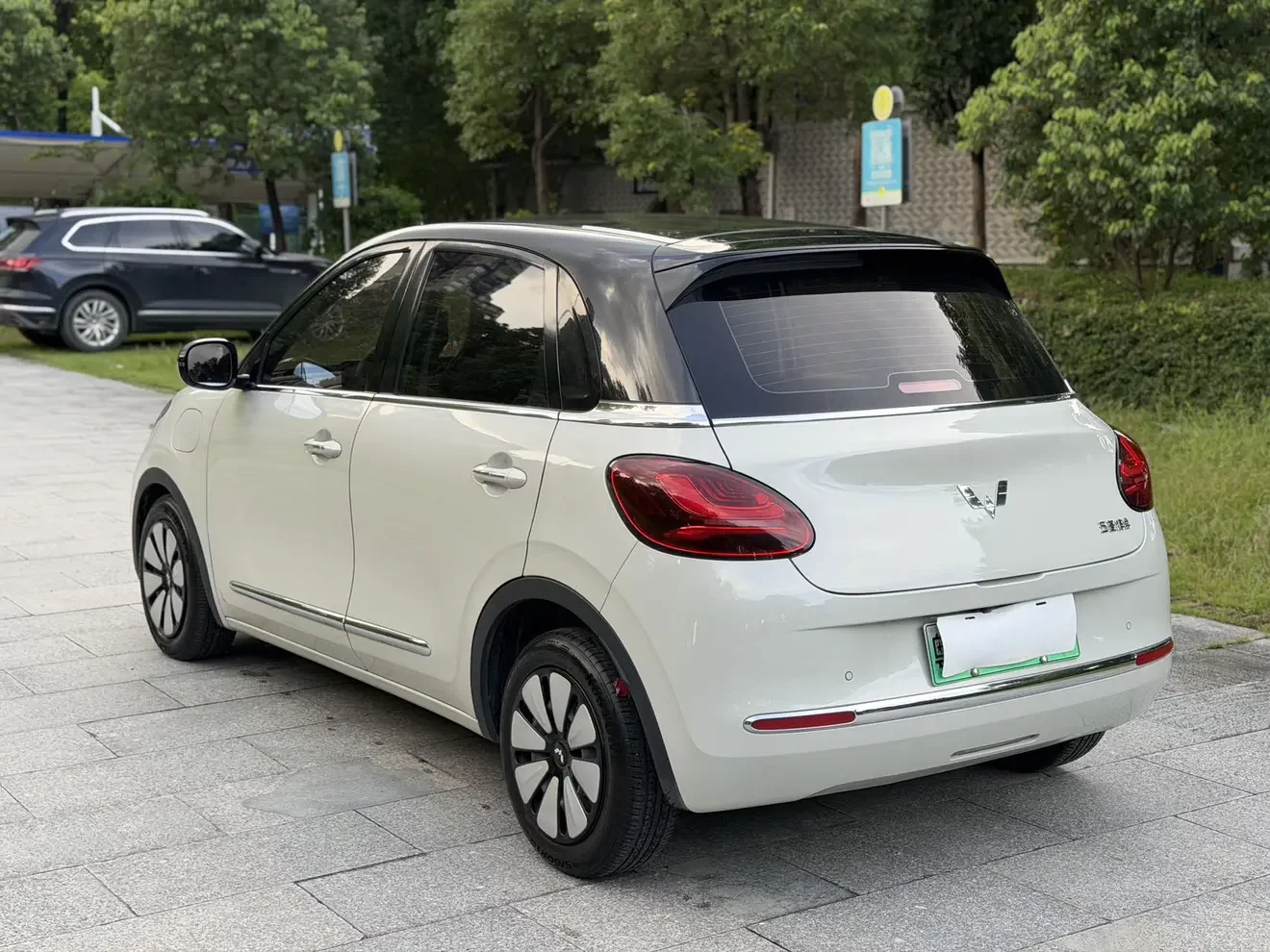 Wuling Bingo