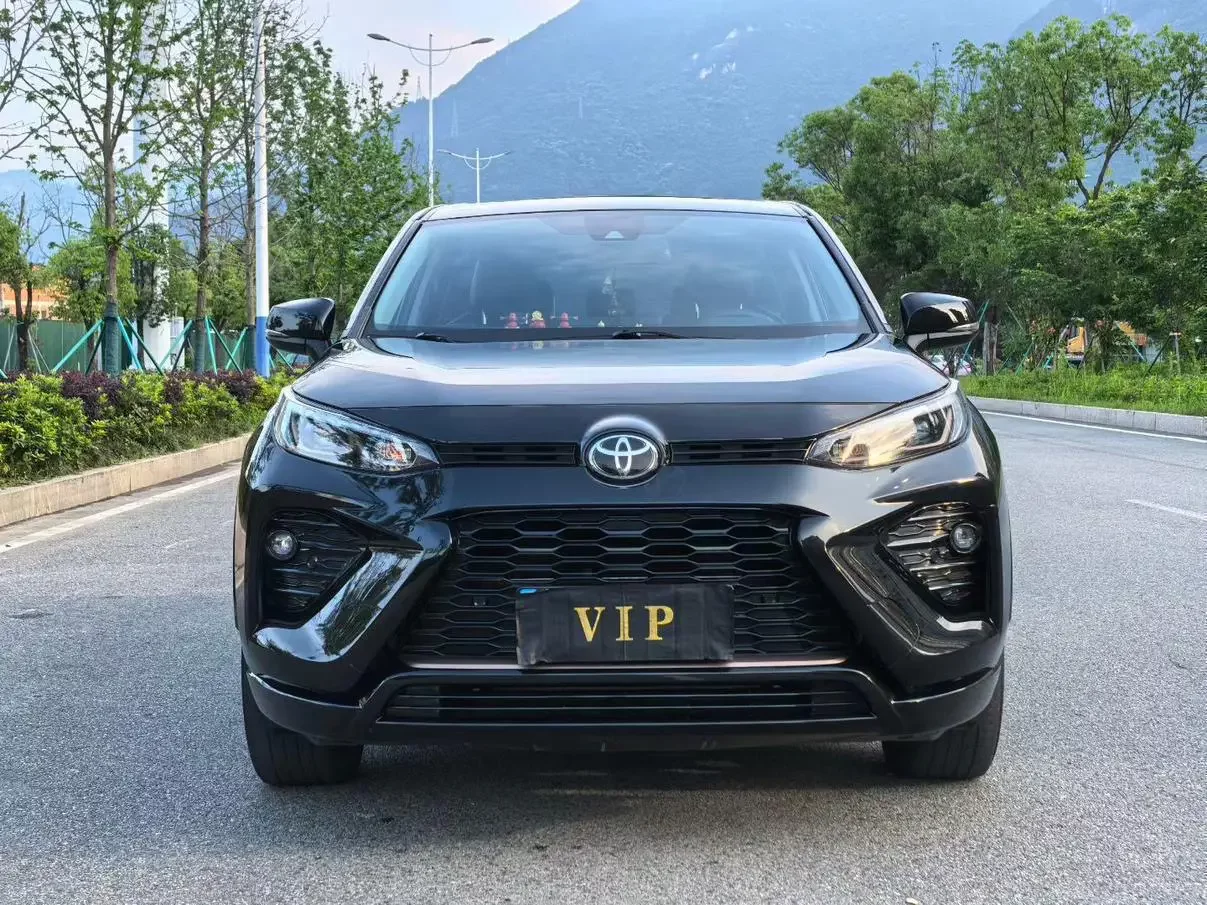Toyota Willanda