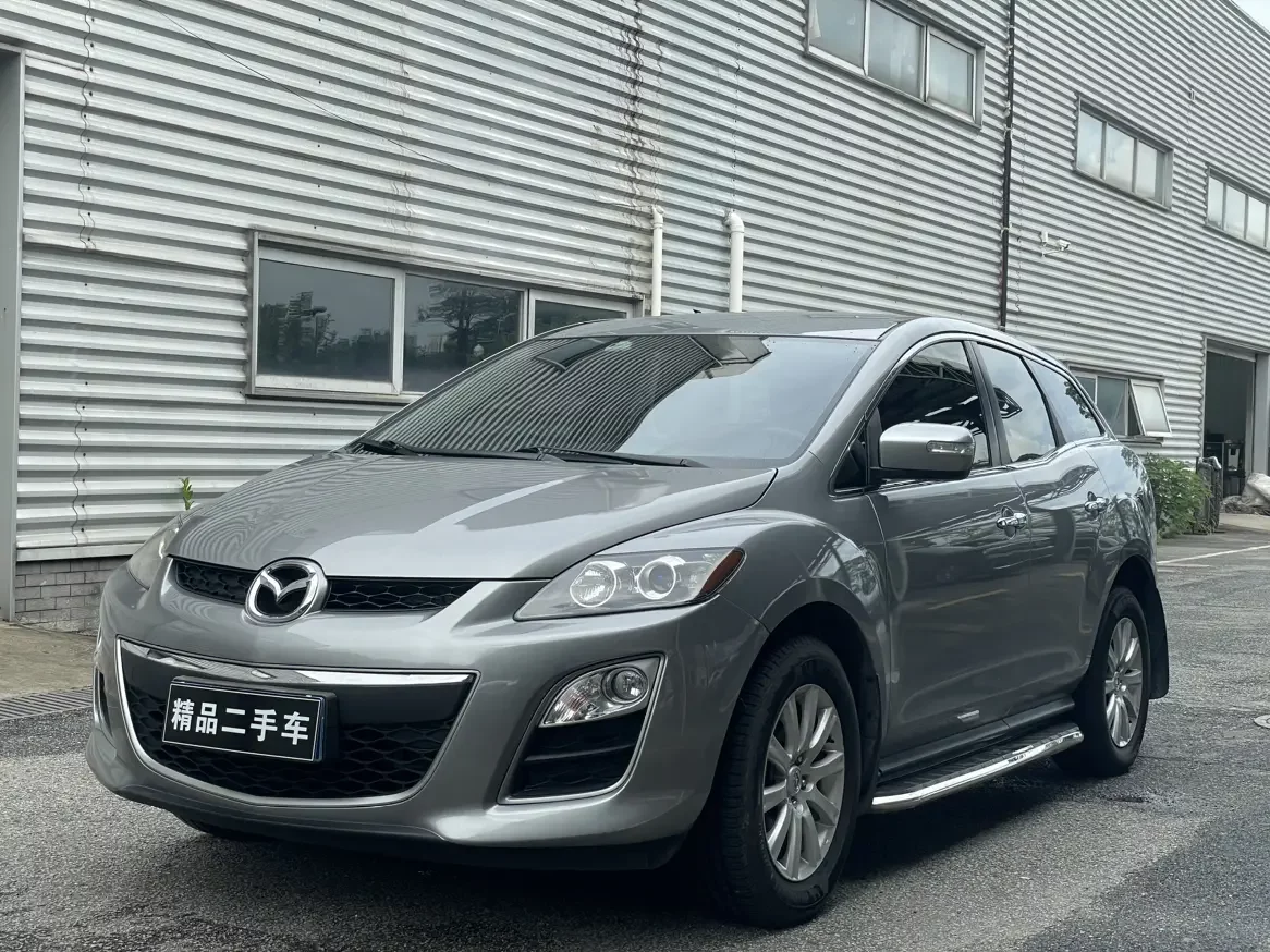 Mazda CX-7