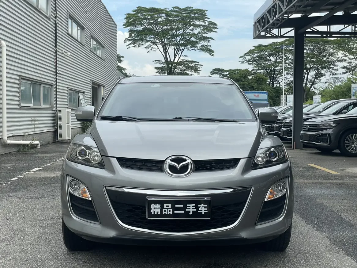 Mazda CX-7
