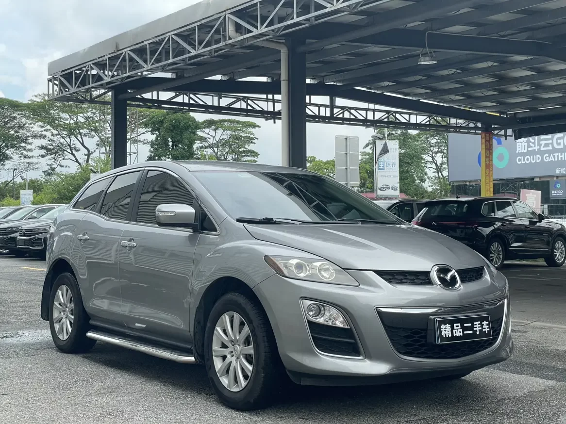 Mazda CX-7