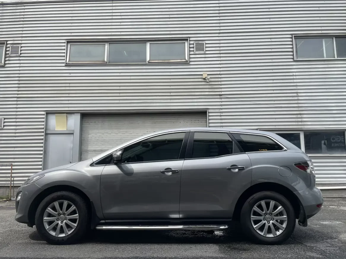 Mazda CX-7