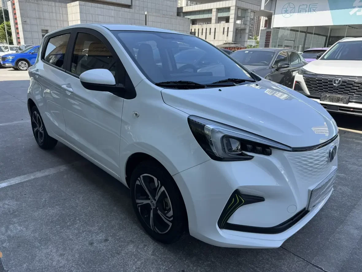 Oshan Benben E-Star