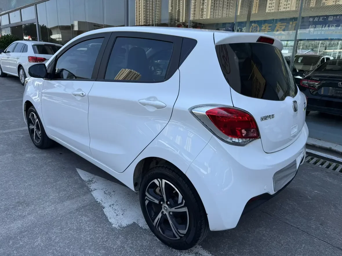 Oshan Benben E-Star