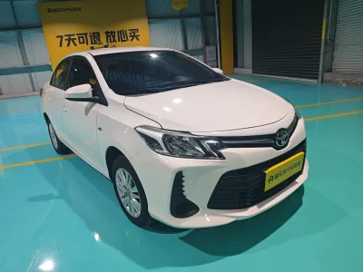 Toyota Vios
