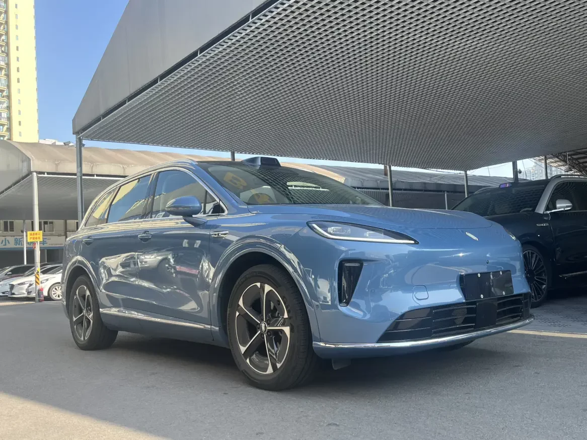Shangjie H5