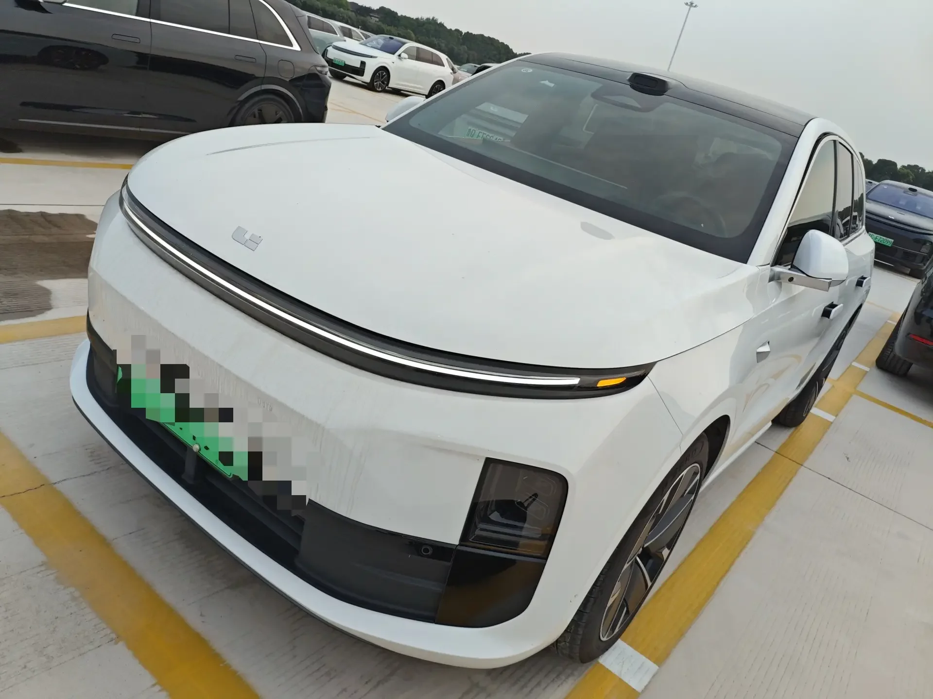 Lixiang L6