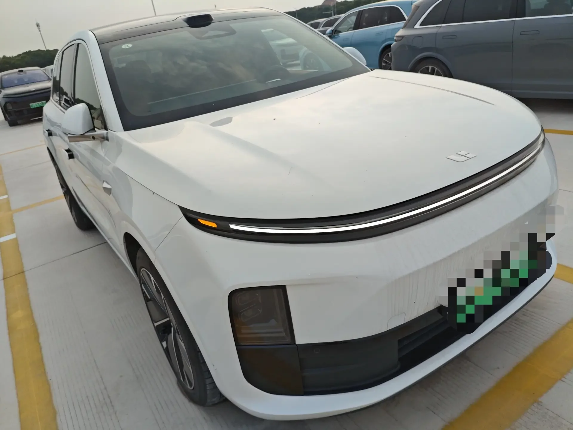 Lixiang L6