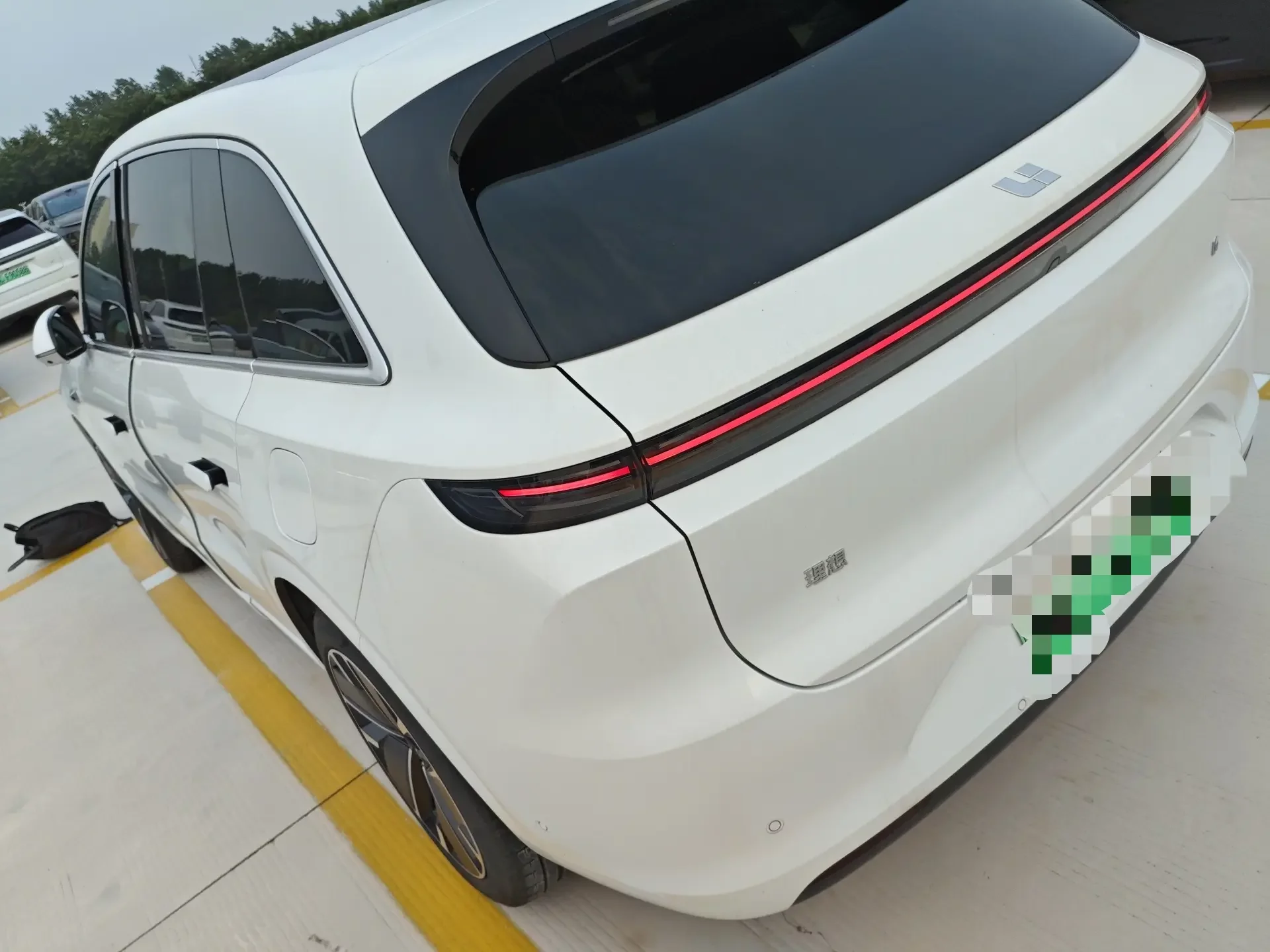 Lixiang L6