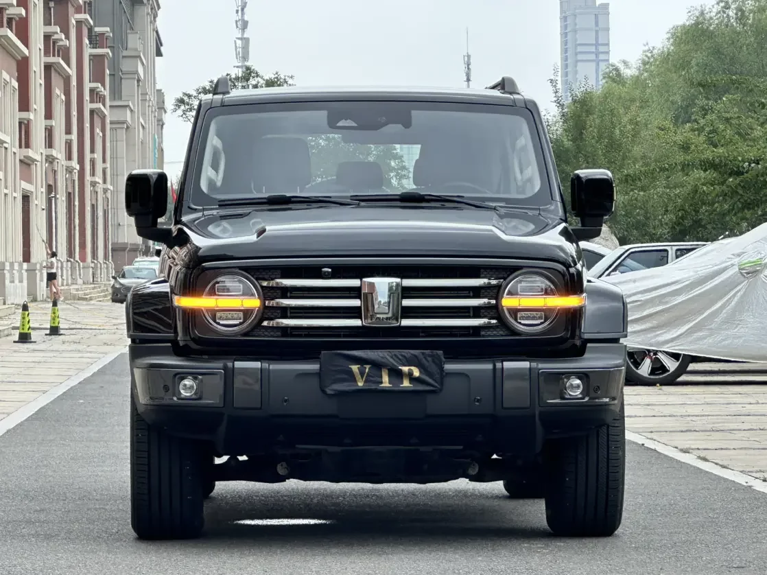 Tank 300