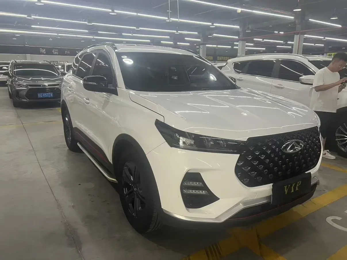 Chery Tiggo 7