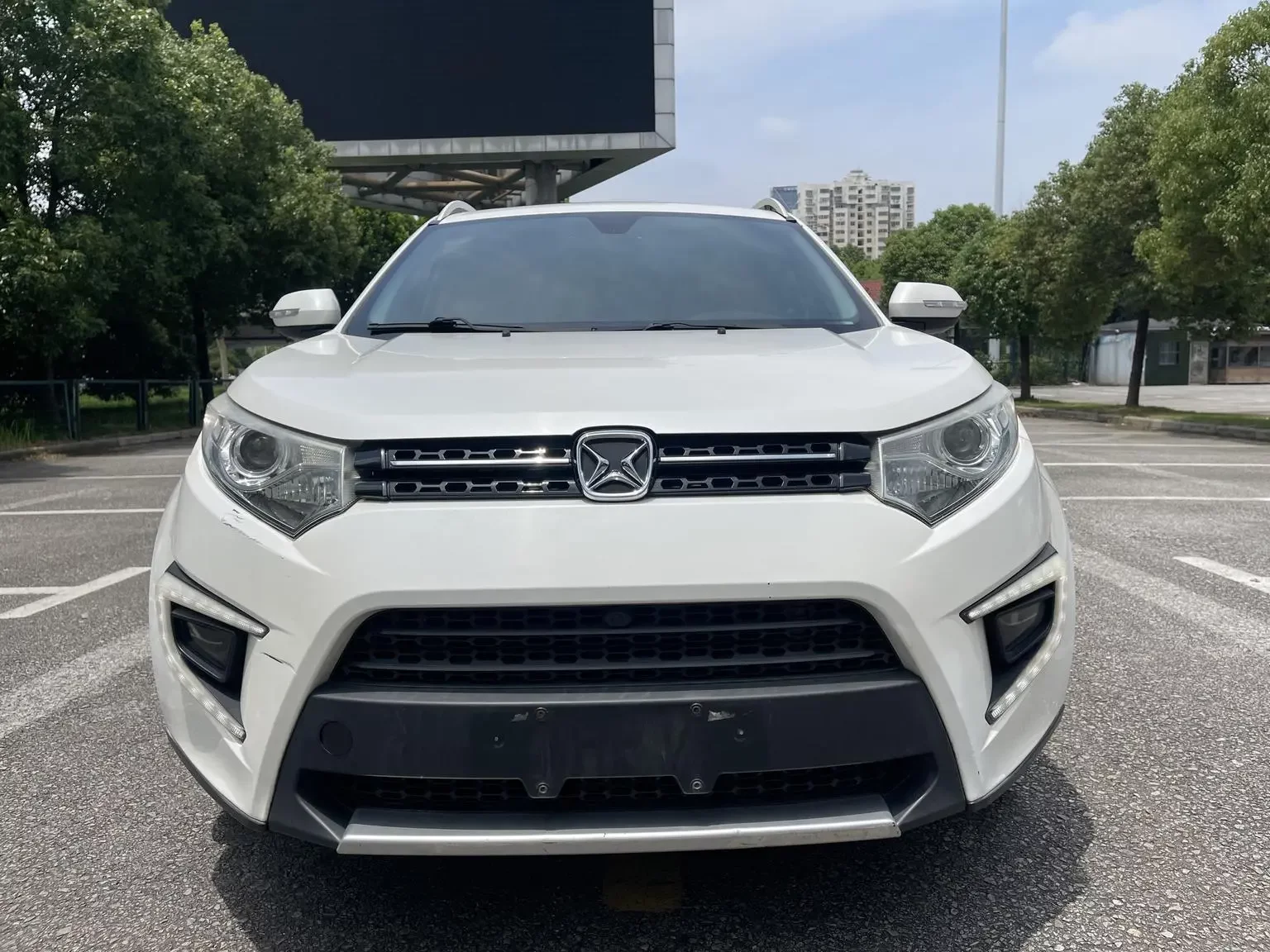 Yu Sheng Yusheng S330