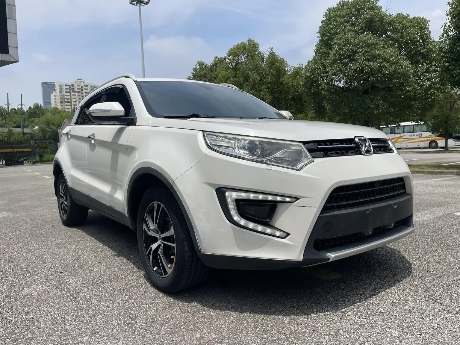 Yu Sheng Yusheng S330