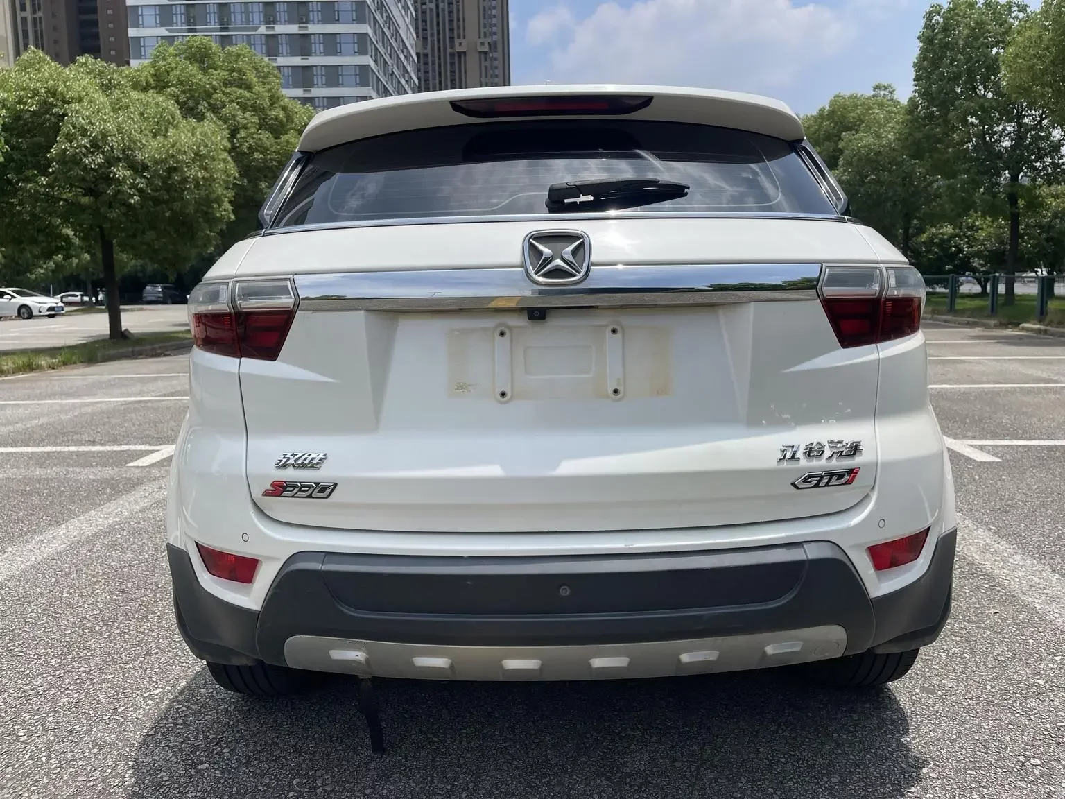 Yu Sheng Yusheng S330