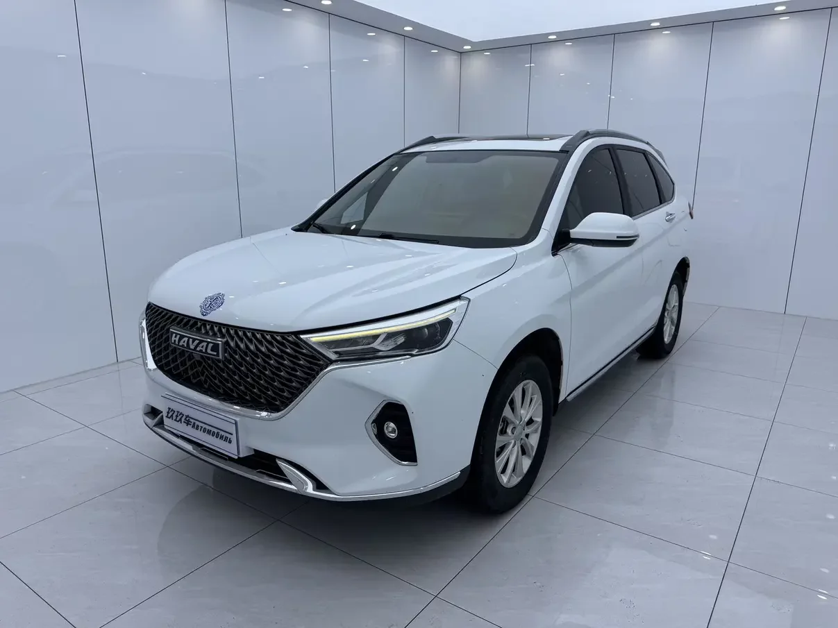 Haval M6