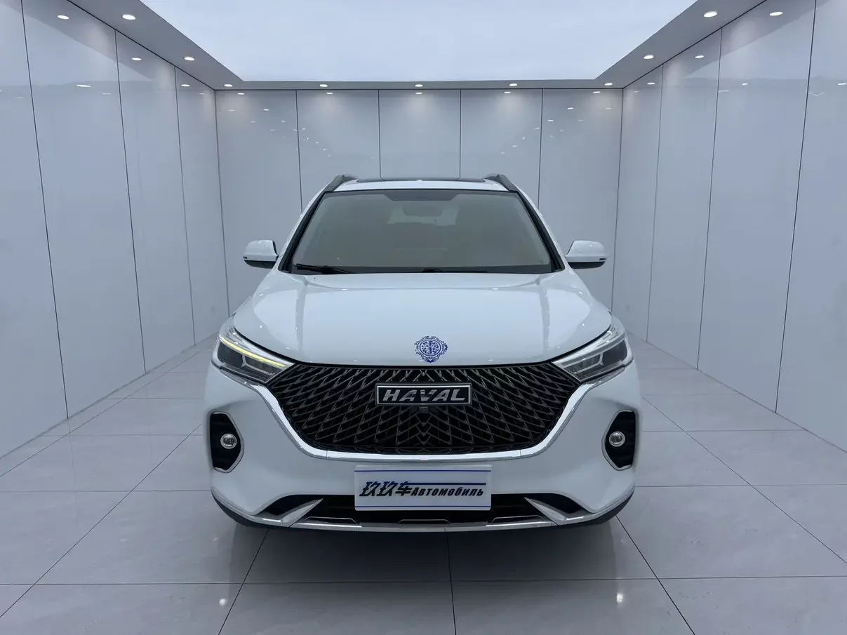 Haval M6