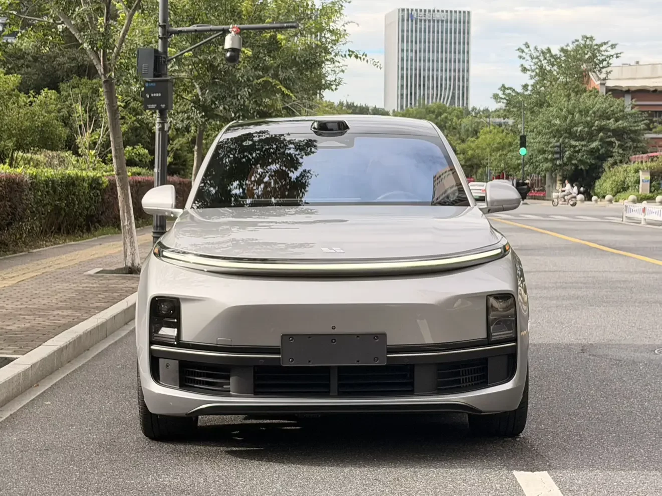 Lixiang L9