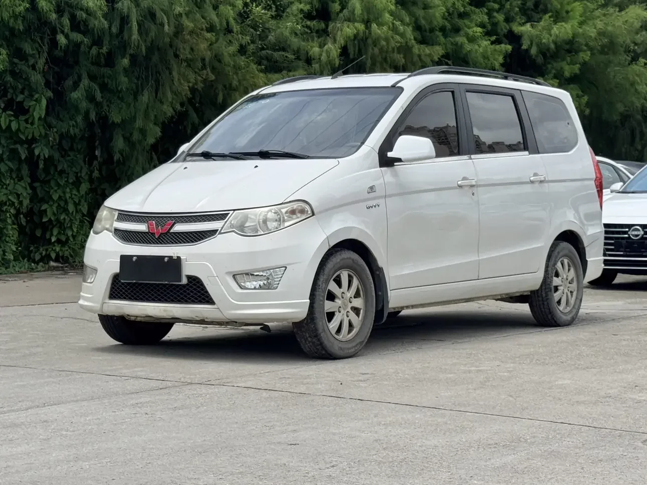 Wuling Hongguang