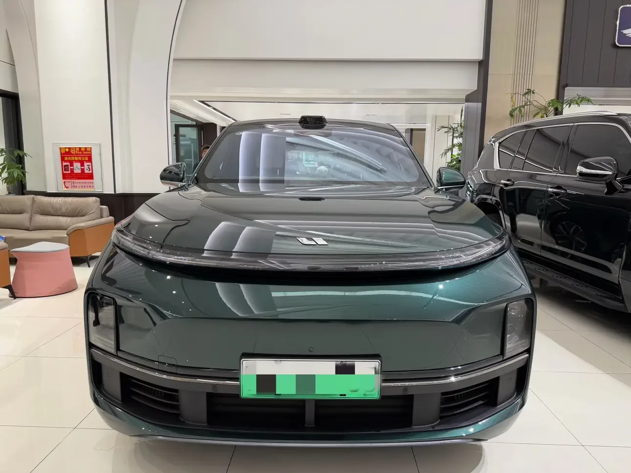 Lixiang L9