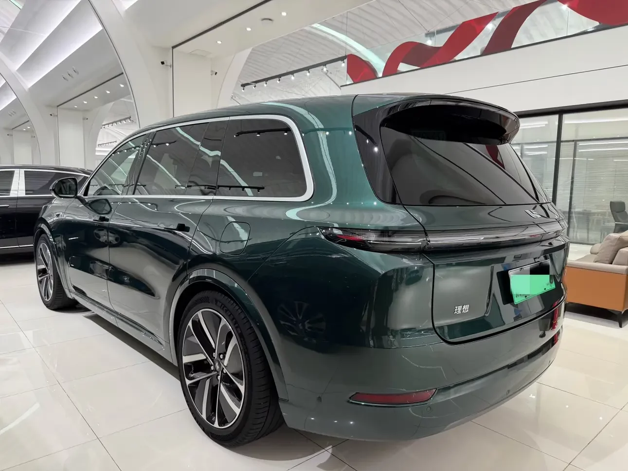 Lixiang L9
