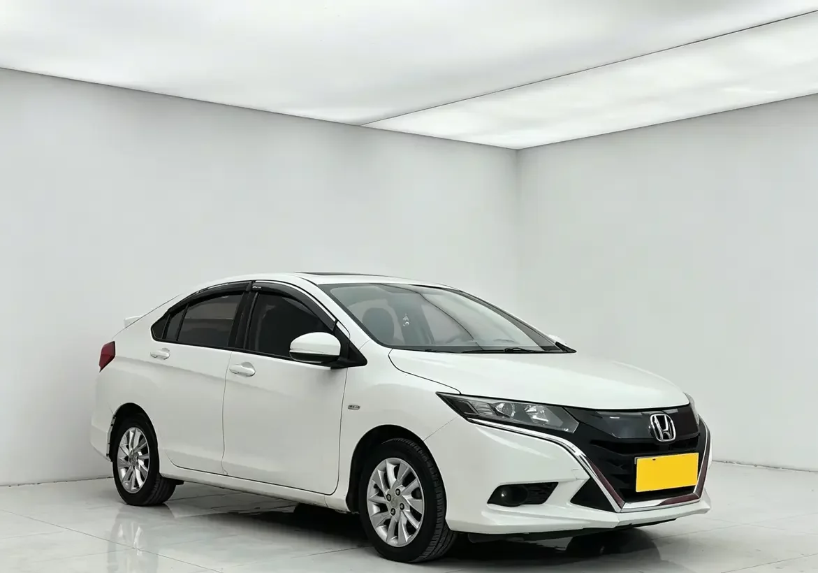 Honda Gienia
