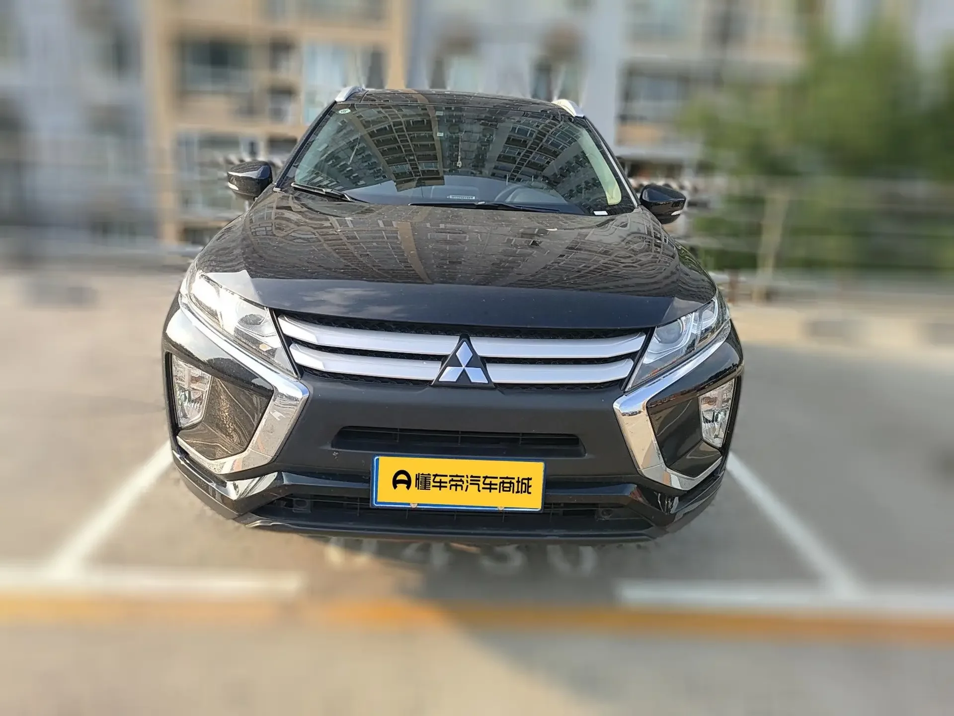 Mitsubishi Eclipse