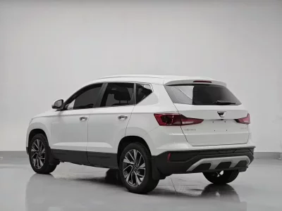 Jetta VS5