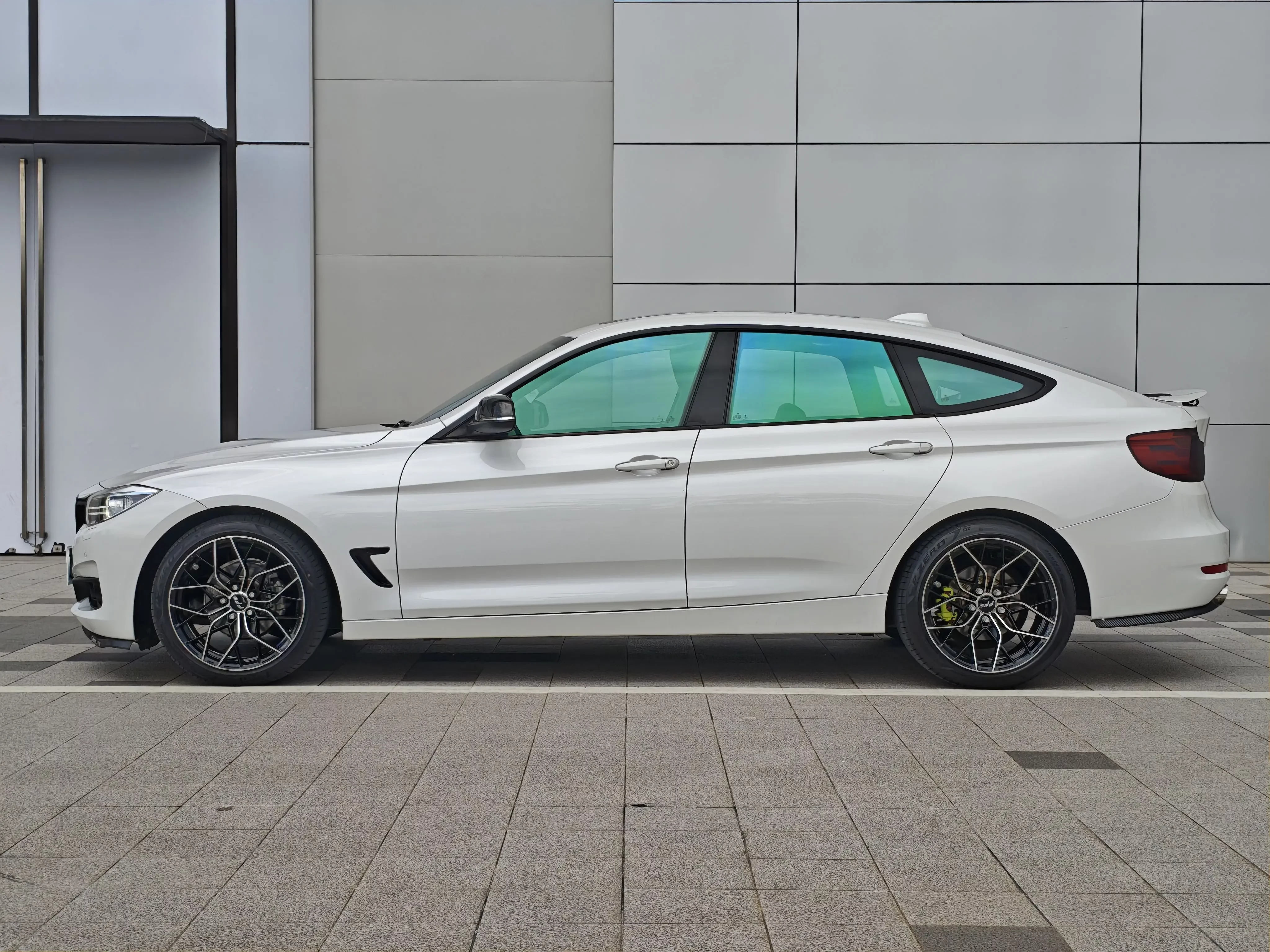 BMW 3 Series GT