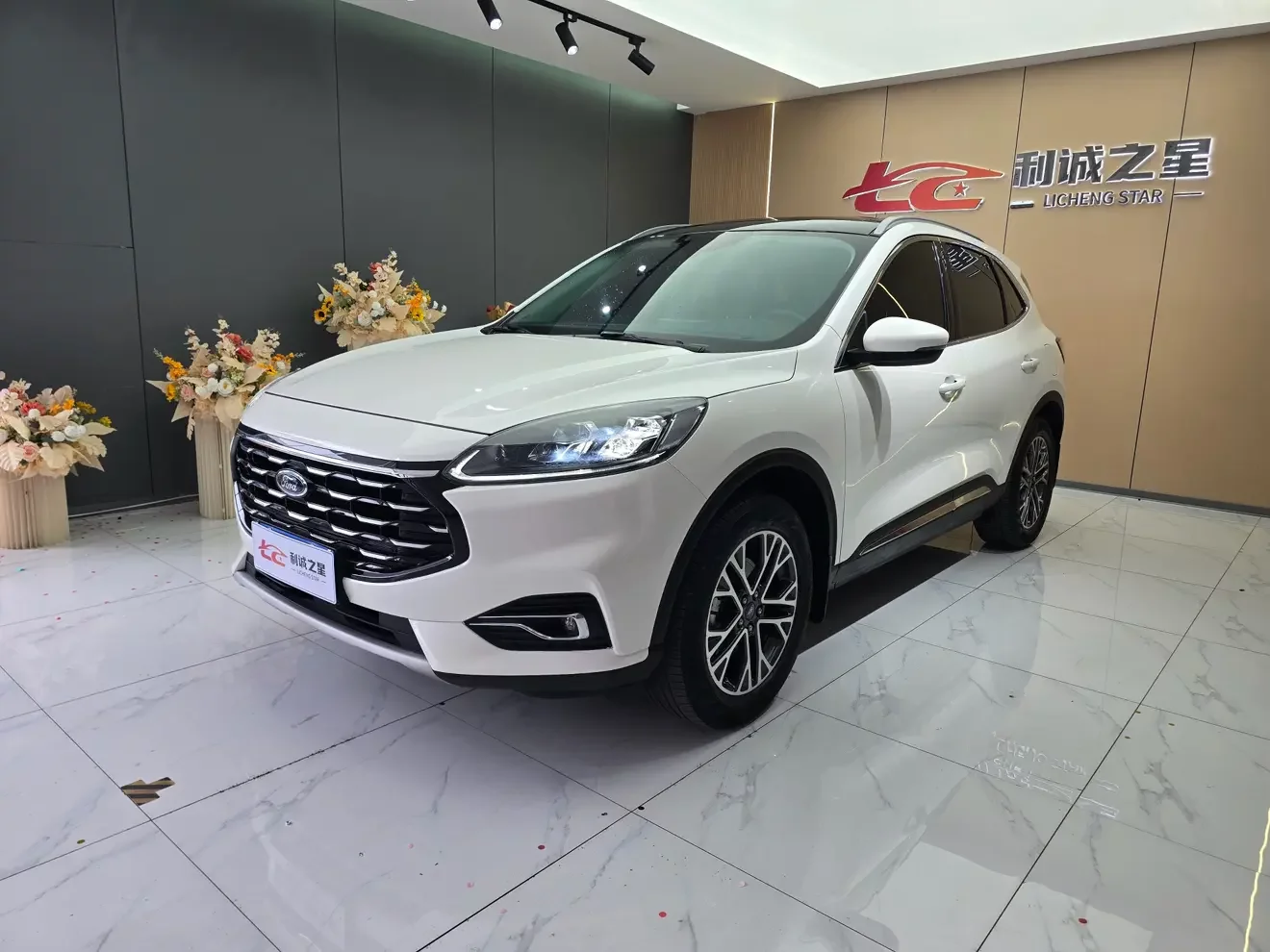 Ford Escape