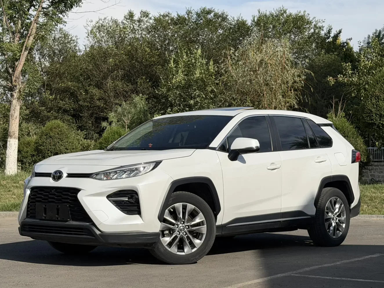 Toyota Willanda