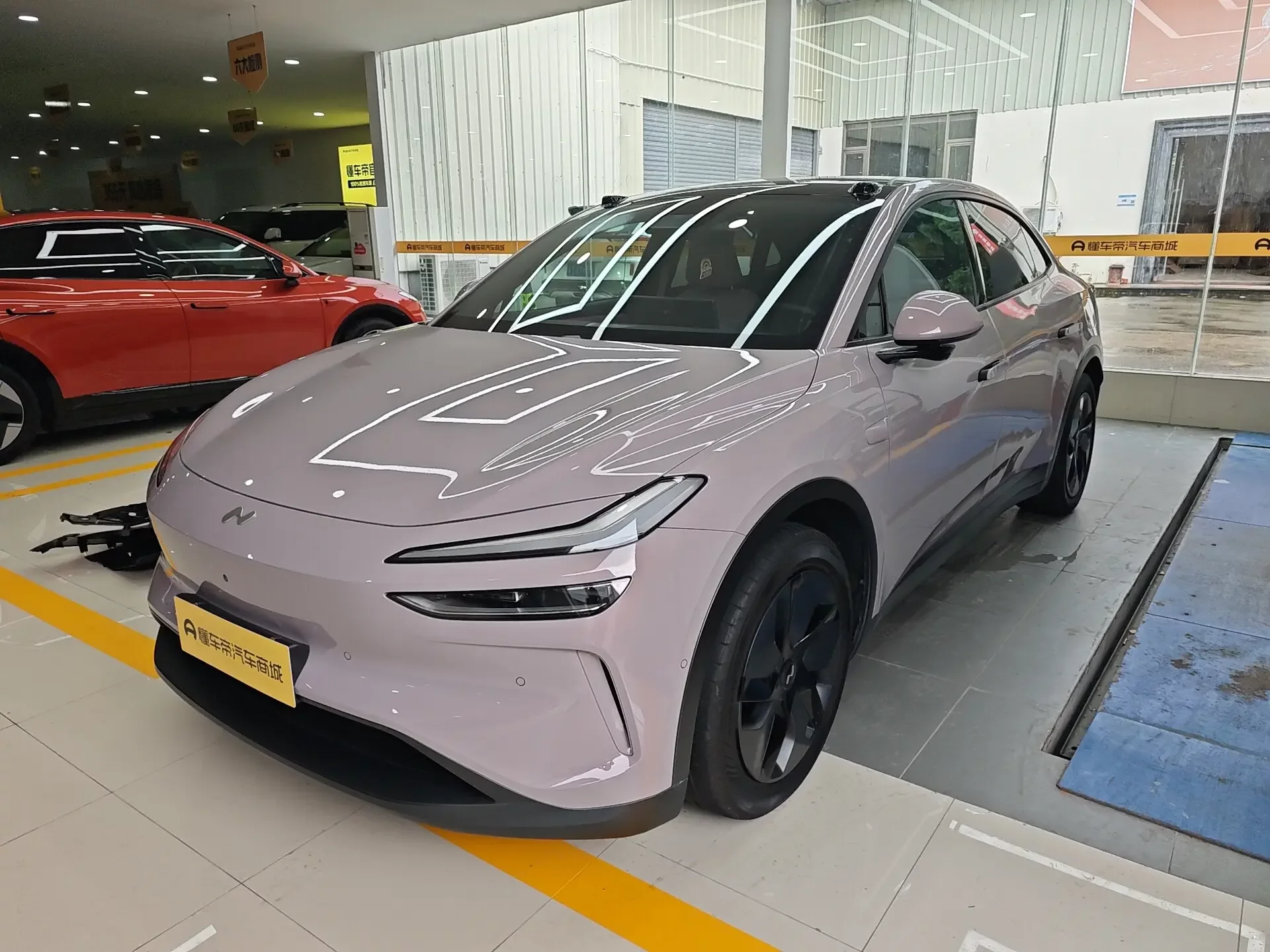 Ledao L60